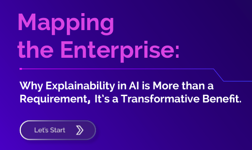 Map Your Enterprise Success with AI Automation